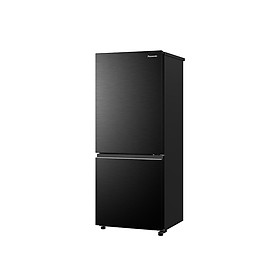 Mua Tủ lạnh Panasonic Diệt Khuẩn 255L NR-BV281BVKV Cấp Đông Mềm - Ngăn Đá Dưới - Siêu Tiết Kiệm Điện Năng - Hàng chính hãng