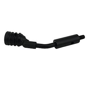 Archery Bow String Suppressor Stopper String Decelerator for Compound Bow