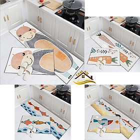 Mua Thảm Trải Sàn Thấm Hút Nước Nhanh Chất Vải Nỉ Dễ Làm Sạch  Trang Trí Decor Nhà Cửa