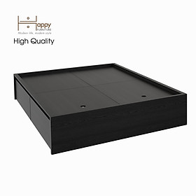 Mua  Happy Home Furniture  DOOBIE  Giường ngủ    không đầu giường   ( chống ẩm cao cấp ) - 2 hộc tủ kéo  GNG_005 GNG_006  GNG_007  GNG_008