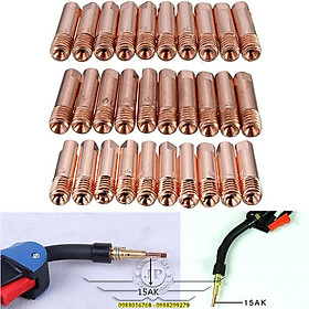 Mua COMBO 20 Bép Hàn Mỏ Hàn Mig 15AK