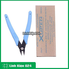 Mua Kìm XuPcn Chất Lượng Cao- Cực Sắc  Cắt Chân Linh Kiện