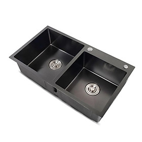 Chậu rửa bát Nano Kagol hàng chính hãng
