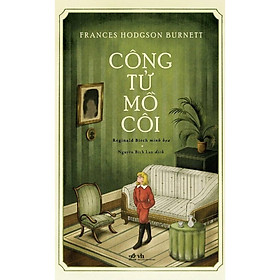 Công tử mồ côi - bản quyền