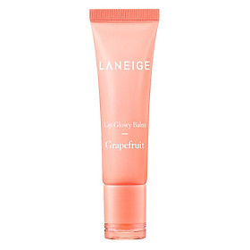 Son dưỡng môi có màu Laneige Lip Glowy Balm (10g)