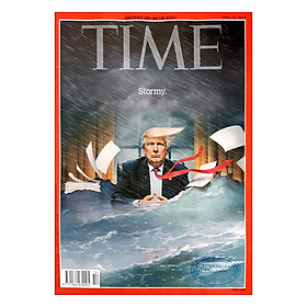 Time: Stormy - 14