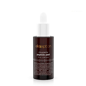 Peel phục hồi da nhiễm corticoid Ekseption Couperix Peptide Peel 70ml