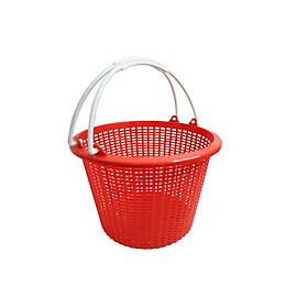 Giỏ Nhựa Quai Thái Chấn Thuận Thành Đa Năng