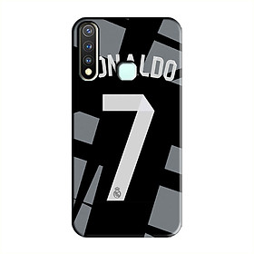 ỐP LƯNG PHỦ BÓNG DÀNH CHO VIVO Y19