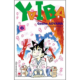 Yaiba Tập 6