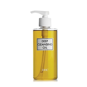 Dầu Tẩy Trang DHC Deep Cleansing Oil (SS) (70ml)