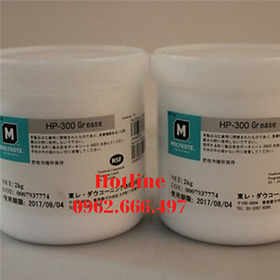 Mua Mỡ bò Molykote HP300 loại 500g
