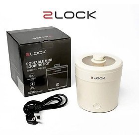 Mua Nồi mini đa năng 2LOCK 1L Hàng chính hãng