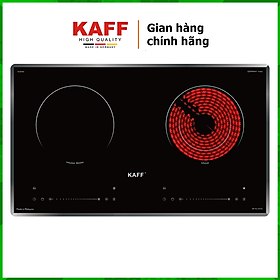 Bếp điện từ KAFF KF-FL101IC - Hàng chính hãng