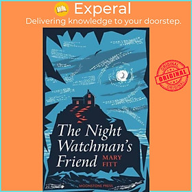Sách - Night Watchman's Friend by Mary Fitt (UK edition, paperback)