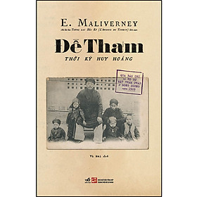 Hình ảnh Đề thám (Qua báo chí và hồ sơ mật thám Pháp ở Đông Dương năm 1909)