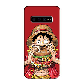 ỐP LƯNG IN DÀNH CHO SAMSUNG GALAXY S10 PLUS