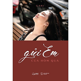 Gửi Em Của Hôm Qua - Bản Quyền