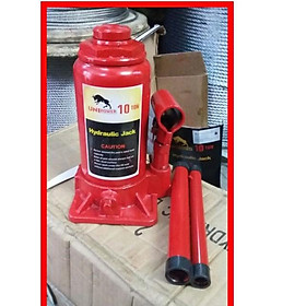 Mua Con Đội Thuỷ Lực ( Kích Ô tô - Kích Thuỷ Lực ) capthepgiasi