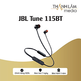 Mua Tai nghe thể thao Bluetooth JBL Tune 115BT / T115BT - Hàng chính hãng