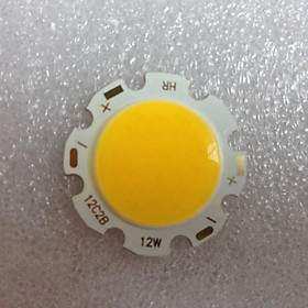 Mua EPISTAR CHIP LED COB 12W - VÀNG 3200K