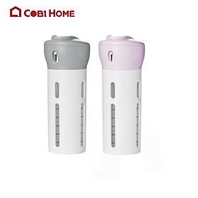 Mua Bộ chiết mỹ phẩm xà phòng du lịch 4 in 1