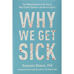 Download sách Why We Get Sick