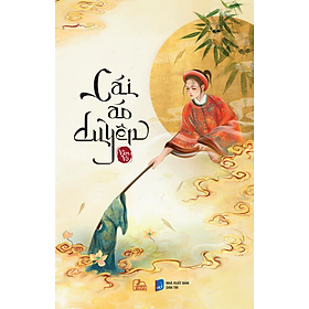 Sách Cái Áo Duyên - Vân Võ