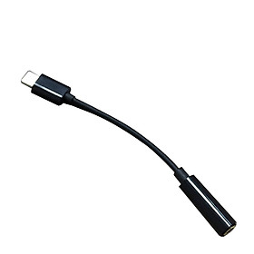 USB Type-C To 3.5mm Headphone Audio Adapter AUX Cable For LeEco Max2 Pro