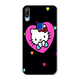 ỐP LƯNG IN DÀNH CHO VIVO Y85