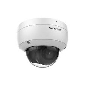 Mua Camera IP Dome hồng ngoại 4.0 Megapixel HIKVISION DS-2CD2143G2-IU hàng chính hãng