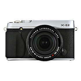 Máy Ảnh Fujifilm X-E2 + Lens 35mm F1.4 - Hàng Chính Hãng