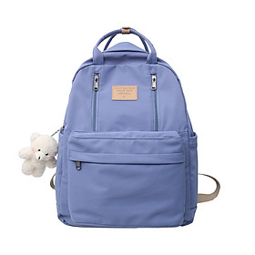 Balo thời trang nữ phong cách dễ thương – BEE GEE BLTT9031