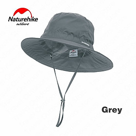 Mũ Rộng Vành Dã Ngoại Naturehike NH17M005-A