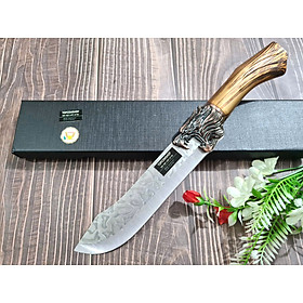 Mua DAO BẾP THÁI  LỌC KHÔNG RỈ MÃ E4A TR16