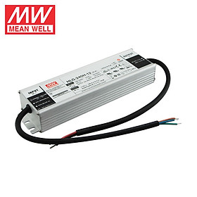 Mua Nguồn Meanwell HLG-240H-12 Hàng nhập khẩu