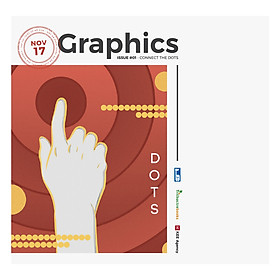 Hình ảnh sách Graphics 01 - Connect The Dots