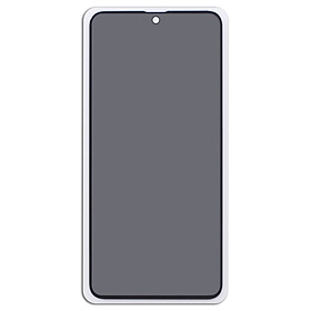 Mua Kính cường lực Chống Nhìn Trộm 9H Dành Cho Xiaomi Redmi Note 9s Full Keo- Handtown- Hàng Chính Hãng