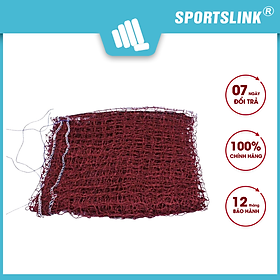 Lưới giăng cầu lông Polypropylen chất lượng cao Sportslink