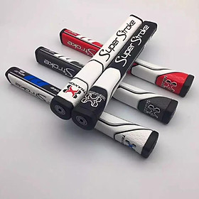 Golf grip gậy Putter bọc cán gậy sắt chống trượt êm tay thoáng khí nhiều màu sắc lựa chọn GR005