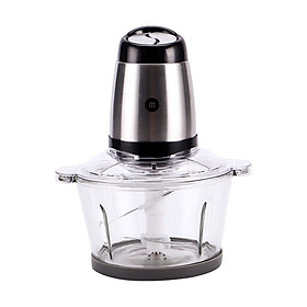 Mua Máy xay thịt dung tích 1.8L lưỡi dao 4 chiều xay nhuyễn mịn