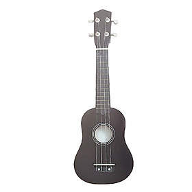 Đàn Ukulele Soprano Woim 35A15