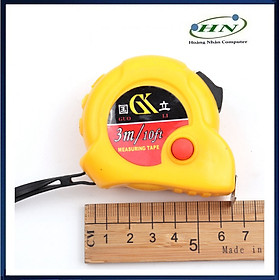 Mua THƯỚC ĐO DÂY RÚT 3M - HN