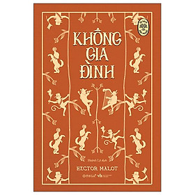 Hình ảnh Tủ Sách Đời Người: Không Gia Đình