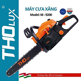 Mua Máy cưa xích chạy xăng 2 thì Tholux M-9200