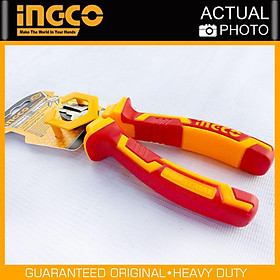 Mua KÌM CẮT CÁCH ĐIỆN CAO CẤP INGCO  - HÀNG CHÍNH HÃNG