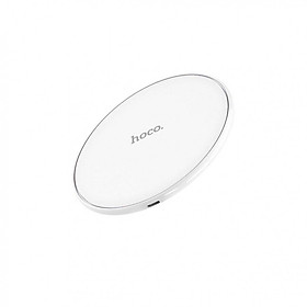 Mua Đế Sạc Không Dây Hoco CW6 - Hàng Chính Hãng