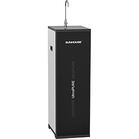 Máy lọc nước RO UltraPURE Sunhouse 10 lõi SHA8611K - Hàng chính hãng