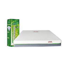 Mua Nệm foam cuộn ép Vinamattress Pearl tiêu chuẩn Hoa Kỳ