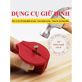 Mua Dụng cụ giữ đinh